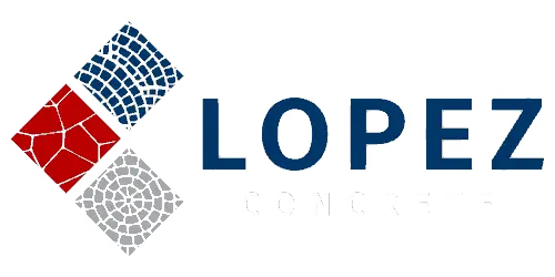 Logo-Lopez Concrete